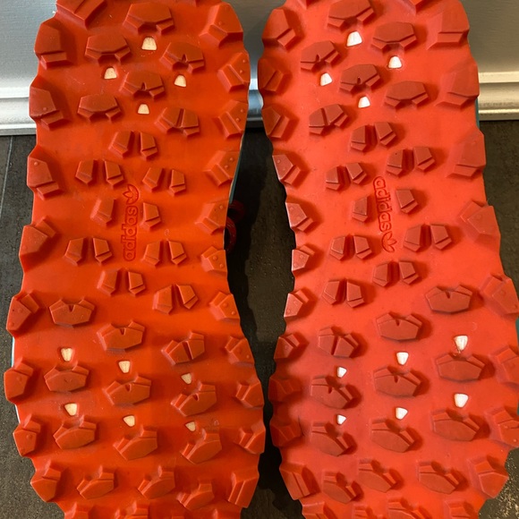 Adidas x Pharrell NMD Hu Human Race size 5.5 rare - Picture 2 of 5